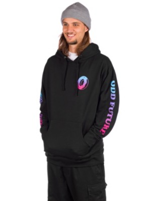 Santa cruz sale odd future hoodie